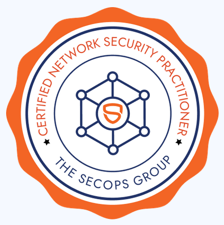 Network Security Certificate